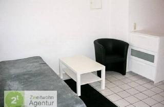 Wohnung mieten in 41069 Mönchengladbach, Möbliertes Apartment, Mönchengladbach-Dahl, Ohlerkirchweg