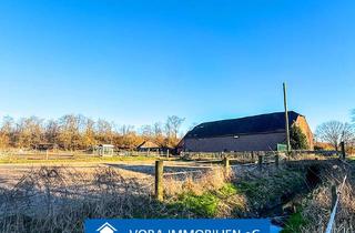 Grundstück zu kaufen in 47906 Kempen, Kreativität gefragt!