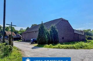 Grundstück zu kaufen in 47906 Kempen, Kreativität gefragt!