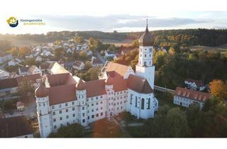 Gastronomiebetrieb mieten in 89358 Kammeltal, Himmlische Zeiten - Werden Sie Pächter unserer Klostergaststätte Zum goldenen Pflug