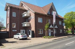 Gastronomiebetrieb mieten in 49733 Haren, Gasthof Hotel Altenberge in Haren (Ems) zu verpachten
