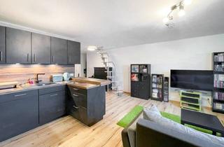 Wohnung kaufen in 85298 Scheyern, AIGNER - Kernsanierte 2-Zimmer- Wohnung in Scheyern