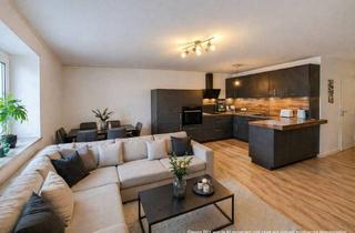 Wohnung kaufen in 85298 Scheyern, AIGNER - Kernsanierte 2-Zimmer- Wohnung in Scheyern