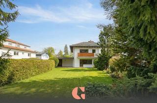 Doppelhaushälfte kaufen in 81375 München, Familienfreundliche Doppelhaushälfte mit hohem Wohnkomfort in ruhiger Lage