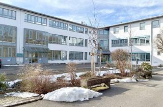 Büro zu mieten in 82140 Olching, Erdgeschoss-Büro mit 3 Räumen – sofort beziehbar