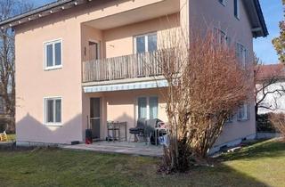 Wohnung mieten in 83109 Großkarolinenfeld, *Großkaro: Gemütliche & helle 3 Zim-Wohnung in guter Wohnlage*