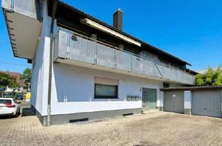 Wohnung kaufen in 76287 Rheinstetten, Offenes Wohnkonzept mit Kochinsel & Balkon – Ihr neues Zuhause