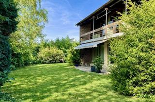 Einfamilienhaus kaufen in 74074 Heilbronn, Architektenhaus · Galerie · Kamin · Garten · Heilbronner Osten