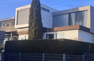 Wohnung mieten in 89134 Blaustein, Luxuriöse Wohnqualität trifft Panorama – Hochwertige Wohnung mit Dachterrasse und Talblick