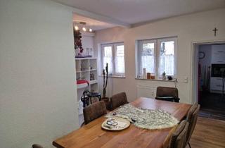 Wohnung mieten in Halterner Straße, 45770 Marl, 3 Zimmer Erdgeschosswohnung im Zweifamilienhaus