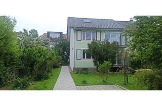 Wohnung mieten in Hans-Dieter-Str., 88709 Meersburg, Erstbezug 3 Zimmer Maisonette Wohnung in DHH Bodensee, Meersburg