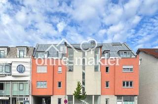 Gewerbeimmobilie kaufen in Münchener Straße 113, 85051 Ingolstadt, Atelier Gewerbeeinheit/ Wohnnutzung mit Galerie,Kellerräumen, Terasse und Grünfläche