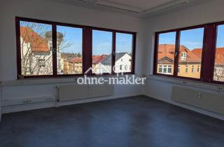 Büro zu mieten in Waltershäuser Straße 21, 99867 Gotha, Freie Gewerbeflächen in zentraler Lage