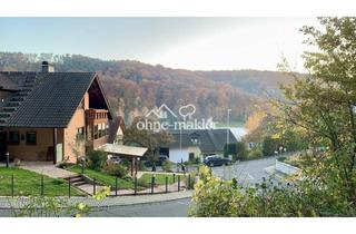 Immobilie kaufen in Dr. Karl-Reus-Straße, 63834 Soden, Baugrundstück (1.397 m² - 150/2) + Waldgrundstück (4.588 m² - 1585) – gemeinsam zu verkaufen