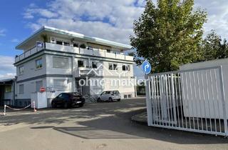 Büro zu mieten in 67551 Worms, Schulungs- / Kursraum in ruhiger Lage von Worms-Weinsheim zu vermieten