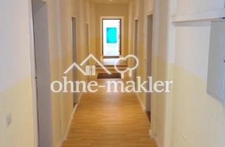 Büro zu mieten in Marktplatz, 15806 Zossen, Full-Service-Büroplatz, frisch renoviert + möbliert