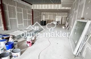 Gastronomiebetrieb mieten in Marktplatz, 15806 Zossen, Multifunktionale Fläche im Zentrum von Zossen - Lager, Produktion, Gastronomie, Handel