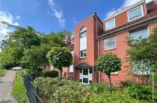 Wohnung mieten in 21680 Stade, Stade-Campe: Schöne 2,5-Zimmer-Wohnung mit Balkon zu vermieten!