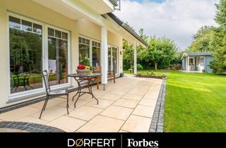 Wohnung kaufen in 23911 Mustin, Ihre eigene Wohnung mit phantastischem Garten