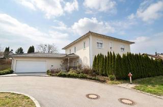 Einfamilienhaus kaufen in 94161 Ruderting, Moderne Wohlfühloase mit Kamin – Ihr Traumhaus in Top-Neubausiedlung bei Passau
