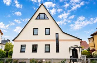 Einfamilienhaus kaufen in 99310 Arnstadt, Stilvolles Einfamilienhaus mit außergewöhnlichem Platzangebot in Arnstadt
