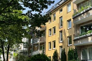 Anlageobjekt in 20144 Hamburg, Schönes gepflegtes Mehrfamilienhaus mit 10 Wohnungen in zentraler Lage in Hamburg - Harvestehude