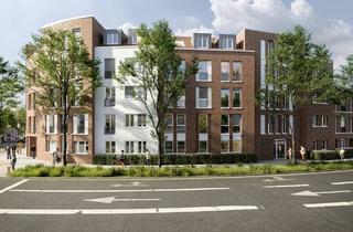 Wohnung kaufen in 21335 Lüneburg, MONSHOF - Lüneburg