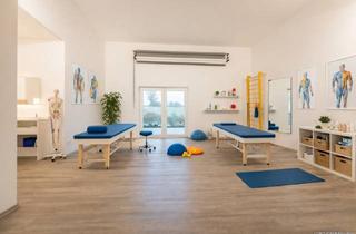 Büro zu mieten in 74934 Reichartshausen, Reichartshausen: Arbeiten im Licht – vielseitiger Gewerberaum mit Wohlfühlfaktor!