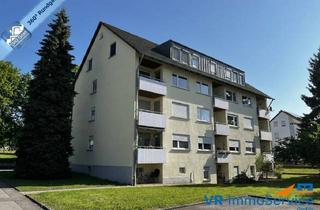 Wohnung kaufen in 91578 Leutershausen, Die ideale Einsteigerwohnung: ob Eigennutzung oder Kapitalanlage!