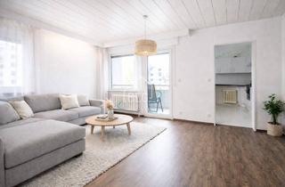 Wohnung kaufen in 71282 Hemmingen, Helle 2-Zimmer Wohnung mit Blick ins Grüne