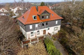 Villa kaufen in 74535 Mainhardt, Historische Villa mit besonderem Charme auf parkähnlichem Grundstück