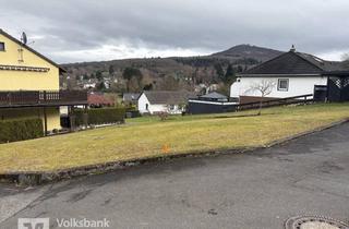 Immobilie kaufen in 53639 Königswinter, Königswinter/Heisterbacherrott-Schönes Grundstück in beliebter und ruhiger Lage!