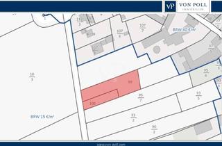 Immobilie kaufen in 31848 Bad Münder, Unbebautes Grundstück zur land- und forstwirtschaftlichen Nutzung in Hachmühlen