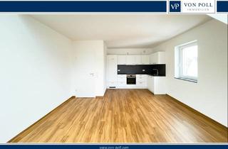 Wohnung mieten in 73469 Riesbürg, Exklusiver Erstbezug Neubau: Vollständig barrierefreie 2-Zimmer-Wohnung mit Balkon und Stellplatz