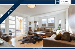 Anlageobjekt in 49074 Osnabrück, Exklusive Gründerzeitvilla in Bestlage von Osnabrück - Renditestarkes Mehrfamilienhaus