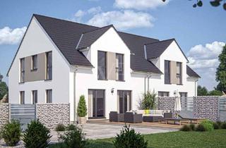 Immobilie kaufen in 01689 Weinböhla, ATTRAKTIVES BAUGRUNDSTÜCK MIT BAUTRÄGERBINDUNG IN WEINBÖHLA