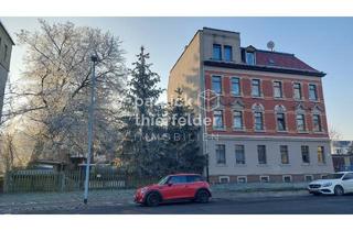 Immobilie kaufen in 04425 Taucha, Attraktives MFH-Grundstück in Taucha – ruhige Lage & top Anbindung