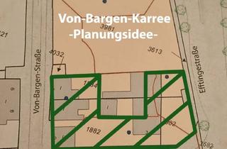 Immobilie kaufen in 22041 Hamburg, Gewerbe-, Micro-Appartments, Pflegeheim -auch schlüsselfertig in Wandsbek: von-Bargen-Karree (MU
