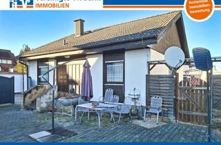 Einfamilienhaus kaufen in 67354 Römerberg, Haus in ruhiger, angenehmer Wohnlage