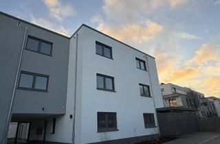 Wohnung mieten in 33609 Bielefeld, Wohnen am Obersee! Neubau 2-Zimmer-Wohnung mit Garten