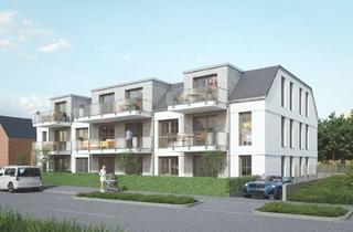 Garagen kaufen in 52477 Alsdorf, Ready-to-Build! 1.936m² Bauträgergrundstück mit Baugenehmigung für 12 Wohnungen in Alsorf Zopp