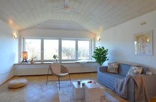 Wohnung mieten in Sieklandstraße 22, 49545 Tecklenburg, Helle Wohnung mit Weitblick