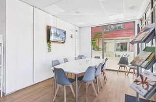 Gewerbeimmobilie kaufen in 66265 Heusweiler, Sichtbarkeit. Frequenz. Rendite.