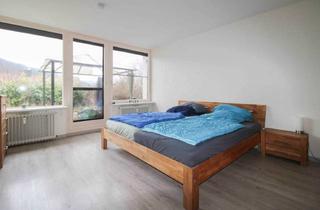 Wohnung kaufen in 72270 Baiersbronn, Wellness pur - 1-Zimmer-Terrassenwohnung mit Carport - Schwimmbad, Sauna, Fitness