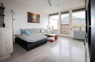 Wohnung kaufen in 72270 Baiersbronn, Wellness pur - Renovierte 2-Zimmer-Terrassenwohnung mit Carport - Schwimmbad, Sauna, Fitness