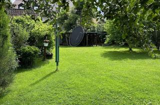 Immobilie kaufen in 82256 Fürstenfeldbruck, Ein echtes Sahnestück - schöner Baugrund in Puch/Fürstenfeldbruck