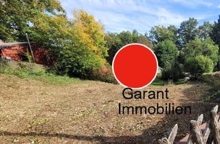 Immobilie kaufen in 91126 Schwabach, Grundstück für EFH oder DH-Bebauung - Hanglage - voll erschlossen