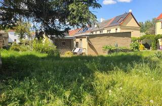 Immobilie kaufen in 04552 Borna, Grundstück in Borna