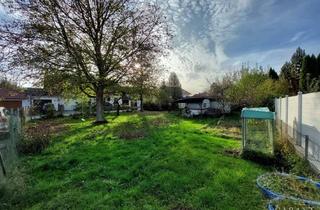 Garagen kaufen in 83059 Kolbermoor, Attraktives Grundstück für Ihr Bauvorhaben - Kolbermoor-Lohholz