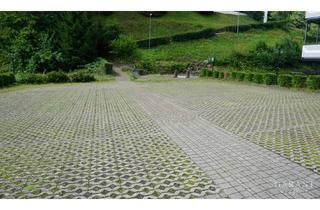 Immobilie kaufen in 72275 Alpirsbach, Zwei Bauplätze in guter Lage von Alpirsbach zu verkaufen !